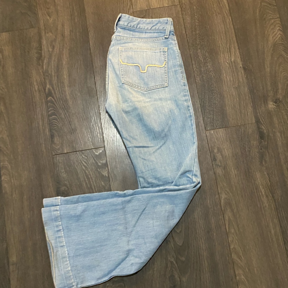Kimes Lola Jeans Lightwash